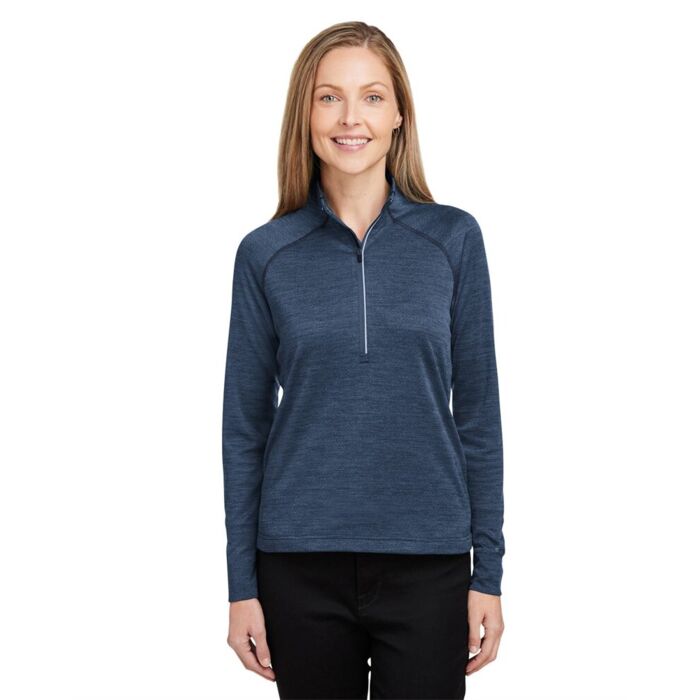 Spyder Women's Mission Half-Zip Sweatshirt S17998 Women's Mission Half-Zip Sweatshirt Thumbnail