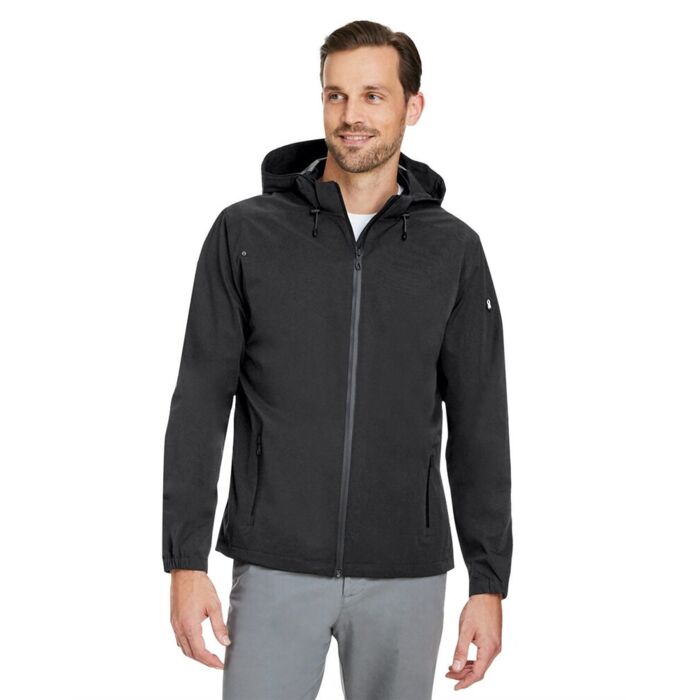 Spyder Men's Sygnal Stealth Jacket S18030 Men's Sygnal Stealth Jacket Thumbnail