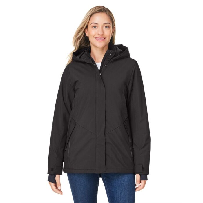 Spyder Women's Convert Insulated Jacket S18098 Women's Convert Insulated Jacket Thumbnail