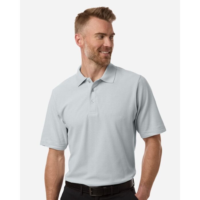 Core 365 Men's Resolve CVC Performance Pique Polo CE106 Men's Resolve CVC Performance Pique Polo Thumbnail