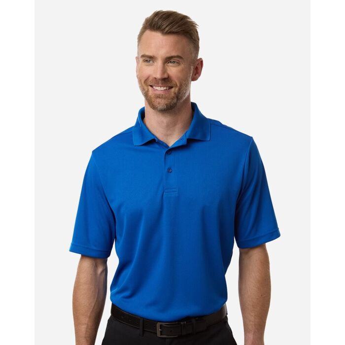 Men's Nova Performance Pique Polo Thumbnail