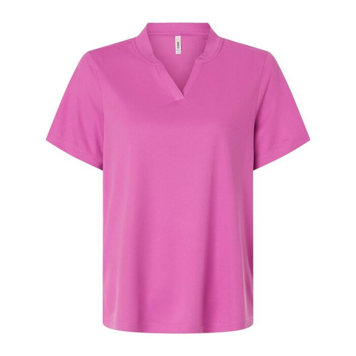 Core 365 Women's Nova Performance Pique Polo CE108W Women's Nova Performance Pique Polo Thumbnail