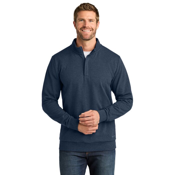 Travis Mathew Ocean Villa 1/4 Zip TMA41421 Ocean Villa 1/4 Zip Thumbnail
