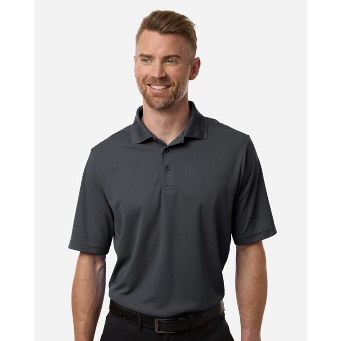 Core 365 Men's Tall Nova Performance Pique Polo CE108T Men's Tall Nova Performance Pique Polo Thumbnail