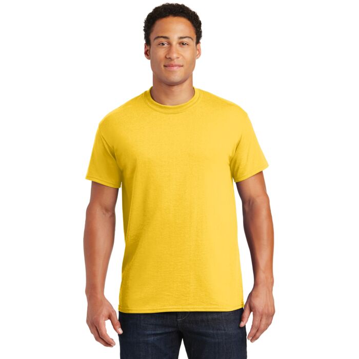 Gildan DryBlend ® 50 Cotton/50 Poly T Shirt 8000 DryBlend ® 50 Cotton/50 Poly T Shirt Thumbnail