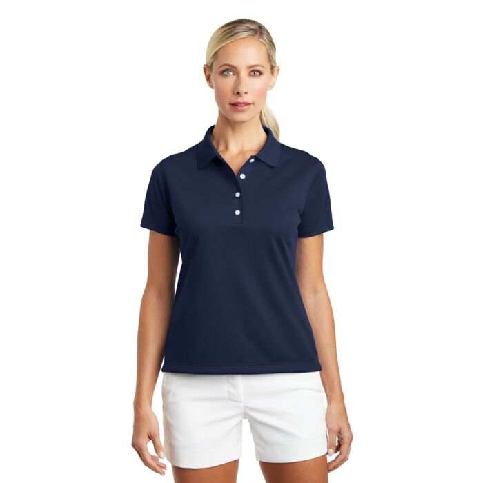 Nike Women's Tech Basic Dri FIT Polo 203697 Women's Tech Basic Dri FIT Polo Thumbnail