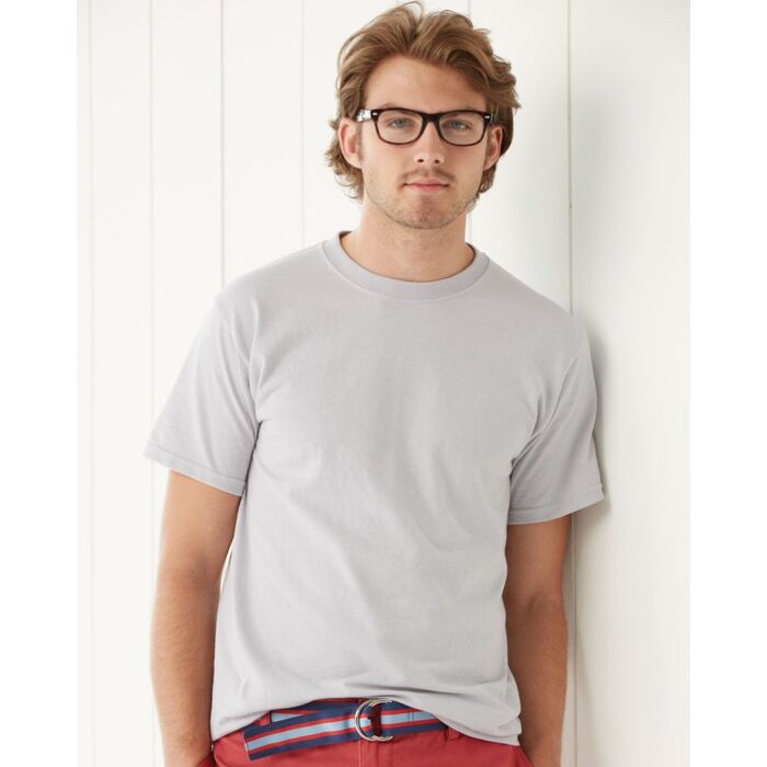 Jerzees Unisex Dri-Power® 50/50 T-Shirt 29MR Unisex Dri-Power® 50/50 T-Shirt Thumbnail