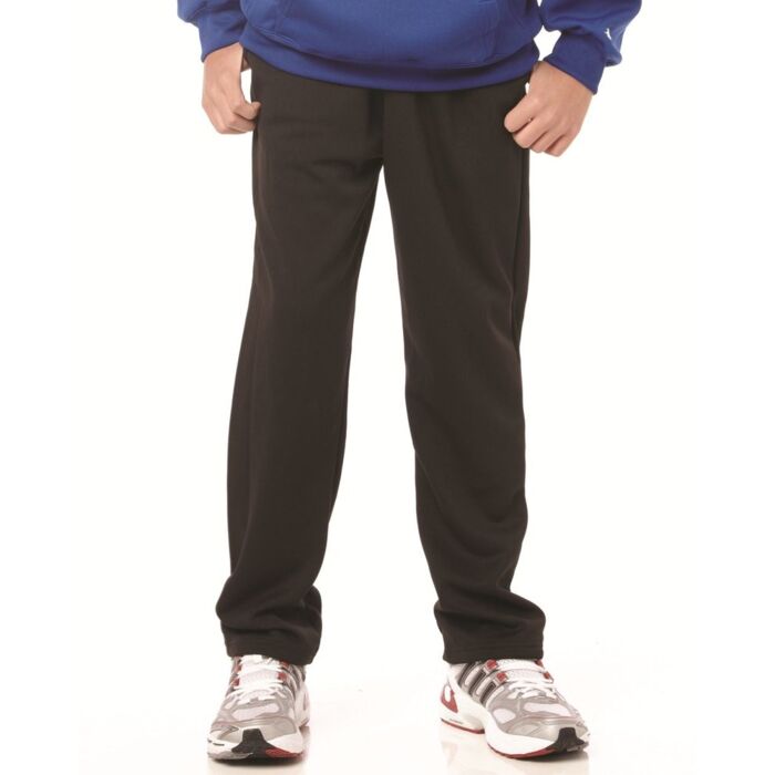 Badger Youth BT5 Performance Fleece Sweatpants 2478 Youth BT5 Performance Fleece Sweatpants Thumbnail