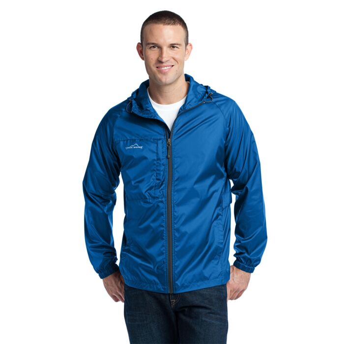 Eddie Bauer Packable Wind Jacket EB500 Packable Wind Jacket Thumbnail