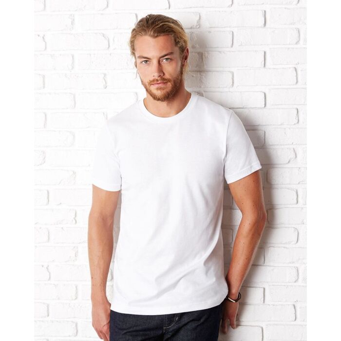 Bella + Canvas Unisex Heavyweight Tee 3091 Unisex Heavyweight Tee Thumbnail