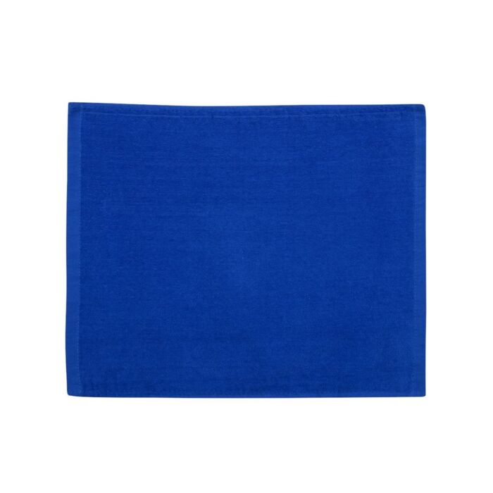 Carmel Towel Company Velour Hemmed Towel C1518 Velour Hemmed Towel Thumbnail