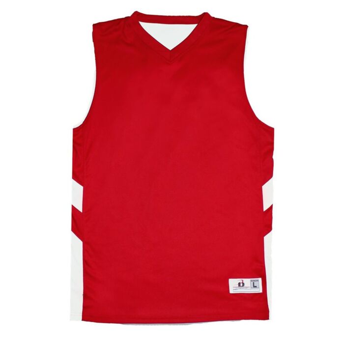 Badger Youth B-Pivot Rev. Tank Top 2566 Youth B-Pivot Rev. Tank Top Thumbnail