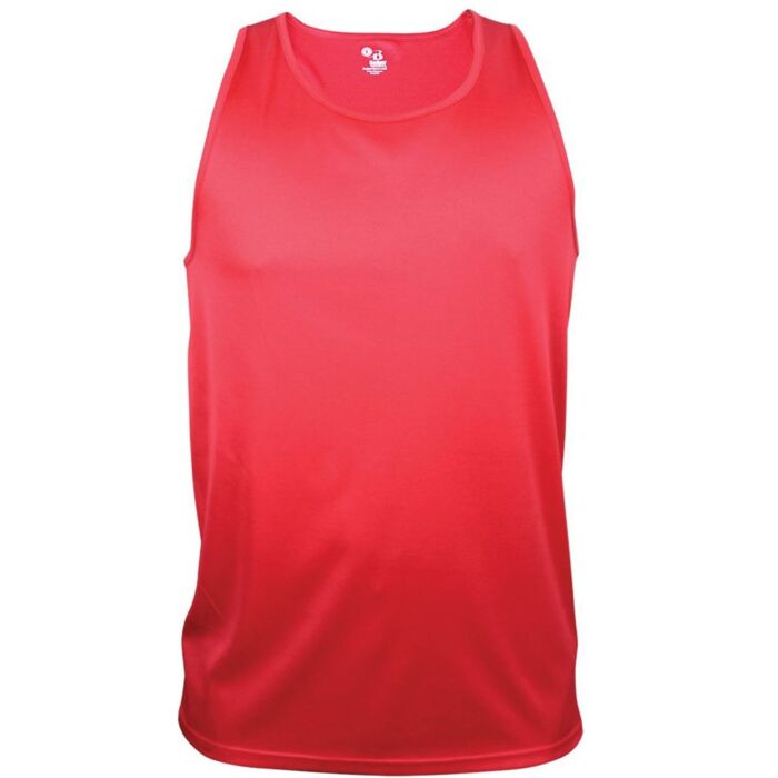 Alleson Athletic Youth B-Core Tank Top 2662 Youth B-Core Tank Top Thumbnail