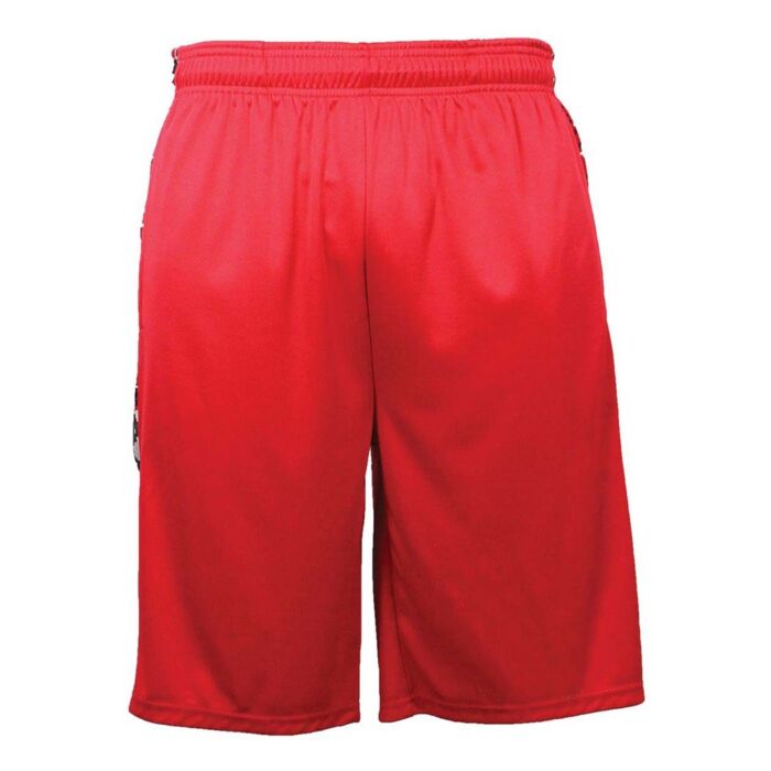 Badger Youth Digital Camo Panel Shorts 2189 Youth Digital Camo Panel Shorts Thumbnail