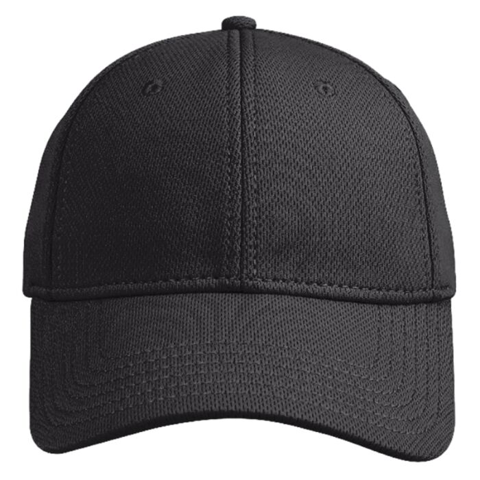 OTTO CAP 6 Panel Low Profile Baseball Cap Thumbnail