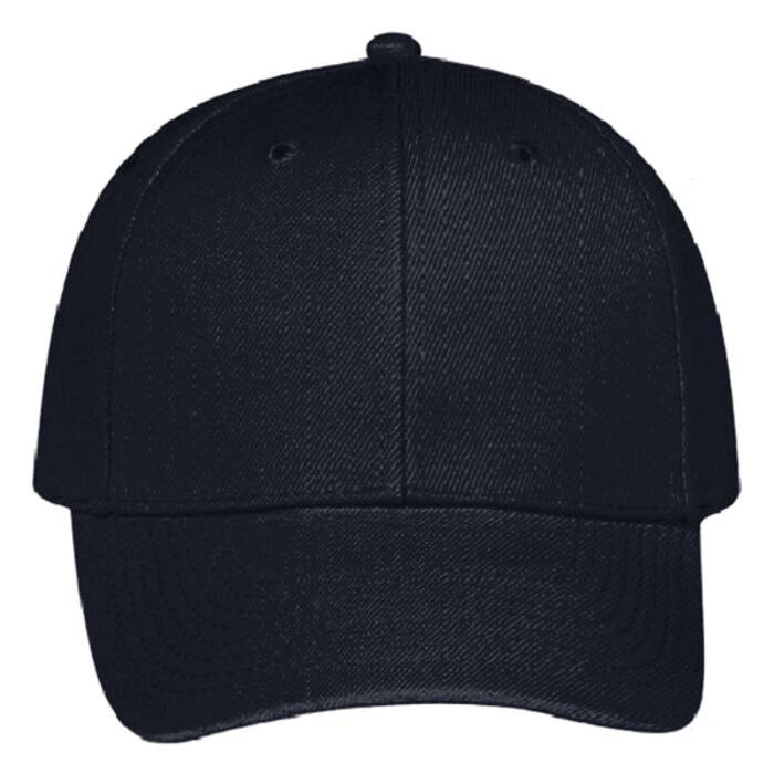 OTTO CAP 6 Panel Low Profile Baseball Cap Thumbnail