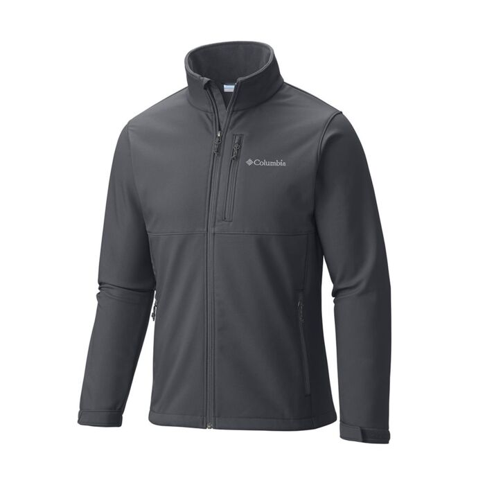 Columbia Ascenderâ„¢ Soft Shell Jacket 155653 Ascenderâ„¢ Soft Shell Jacket Thumbnail