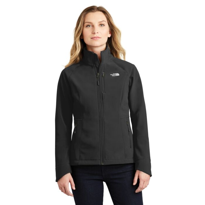 The North Face Women's Apex Barrier Soft Shell Jacket NF0A3LGU Women's Apex Barrier Soft Shell Jacket Thumbnail