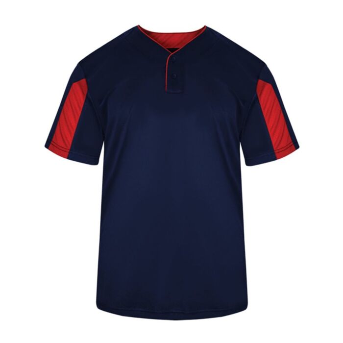Alleson Athletic Youth Striker Placket 2976 Youth Striker Placket Thumbnail