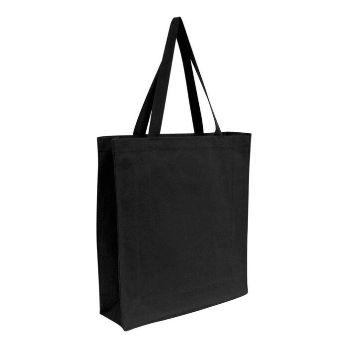 OAD Promotional Shopper Tote OAD100 Promotional Shopper Tote Thumbnail