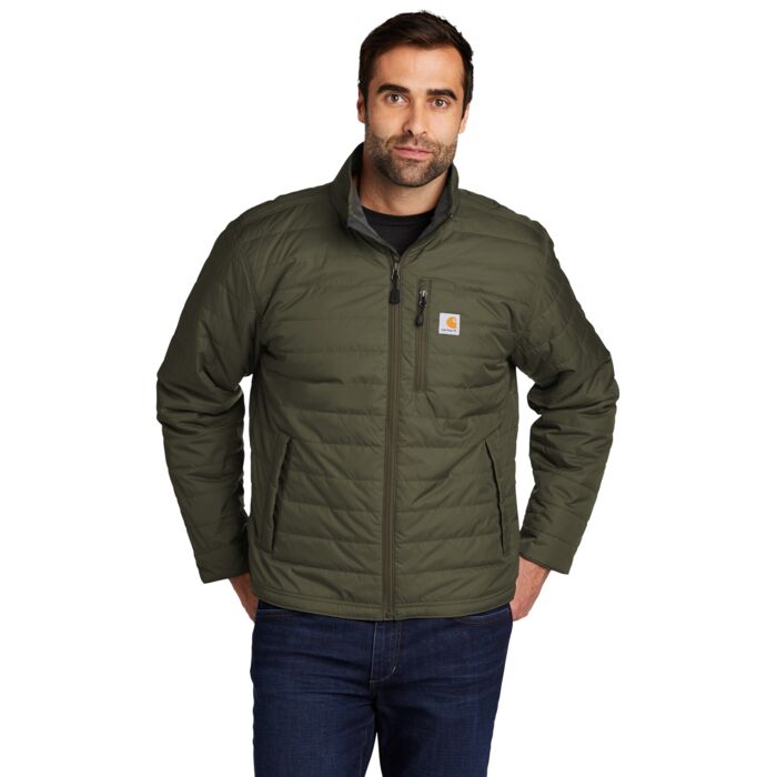 Carhartt Gilliam Jacket CT102208 Gilliam Jacket Thumbnail