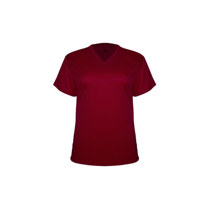 Badger Girls' T-Shirt 2160 Girls' T-Shirt Thumbnail