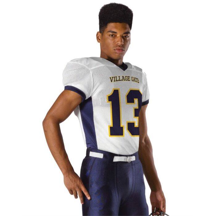 Alleson Athletic Youth Football Jersey 750EY Youth Football Jersey Thumbnail