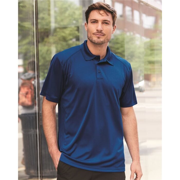 C2 Sport Men's Utility Polo 5900 Men's Utility Polo Thumbnail