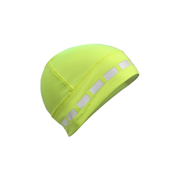Kishigo Fleece High Visibility Beanie 2828 Fleece High Visibility Beanie Thumbnail