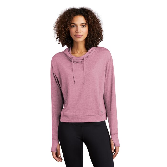 OGIO Women's Force Hoodie LOE342 Women's Force Hoodie Thumbnail