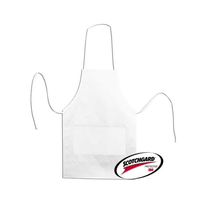 Liberty Bags Splatter Armor Apron 5509 Splatter Armor Apron Thumbnail