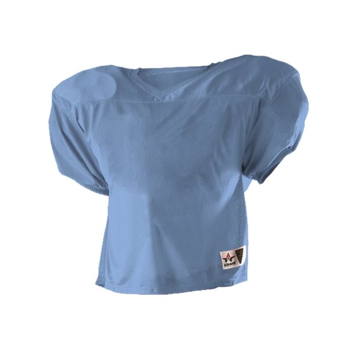 Alleson Athletic Youth Practice Football Jersey 705Y Youth Practice Football Jersey Thumbnail