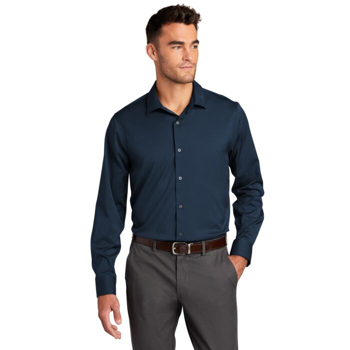 Port Authority City Stretch Shirt W680 City Stretch Shirt Thumbnail