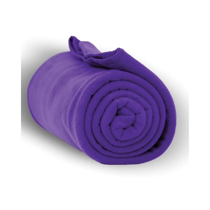 Alpine Fleece Fleece Throw Blanket 8700 Fleece Throw Blanket Thumbnail