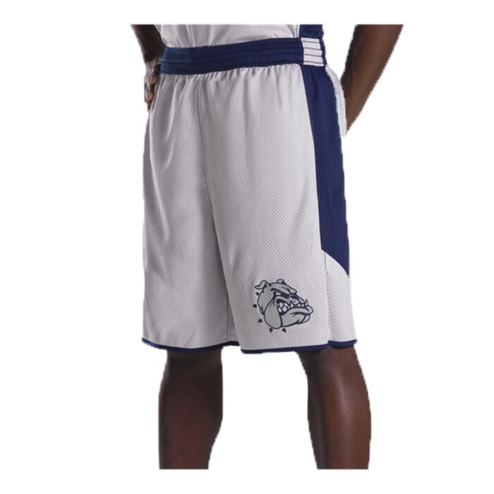 Youth Single Ply Reversible Shorts Thumbnail
