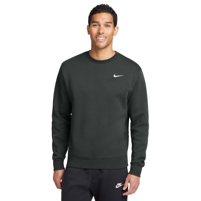 Nike Club Fleece Crew CJ1614 Club Fleece Crew Thumbnail