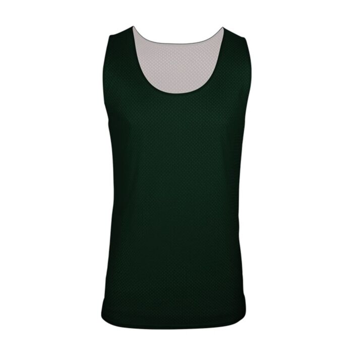 Men's Reversible Mesh Tank Thumbnail
