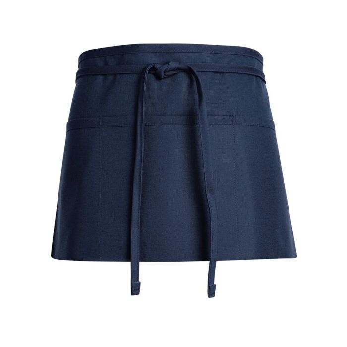 Chef Designs Waist Apron TT46 Waist Apron Thumbnail