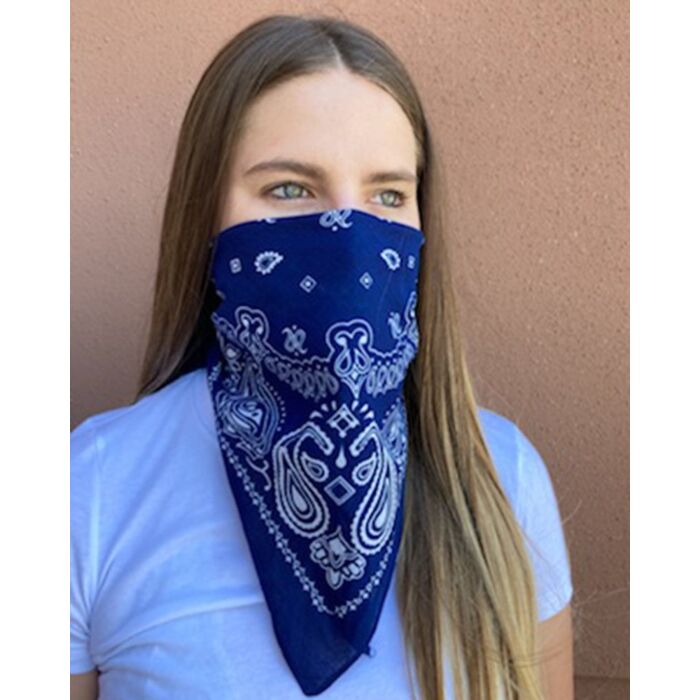 Valucap ValuMask Bandana VC21 ValuMask Bandana Thumbnail