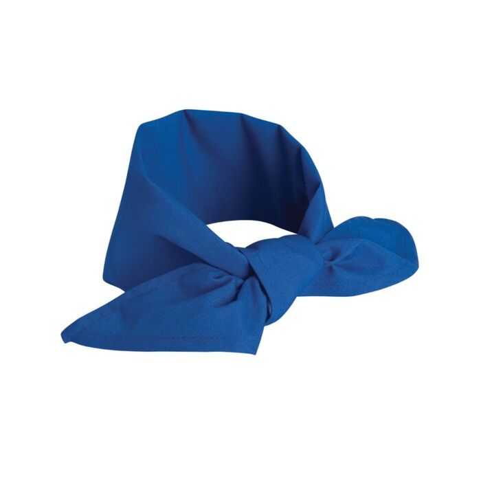 Chef Designs Chef Neckerchief NP12 Chef Neckerchief Thumbnail