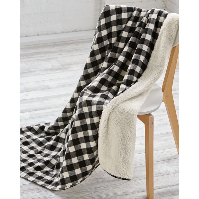 Boxercraft Everest Blanket FQ01 Everest Blanket Thumbnail