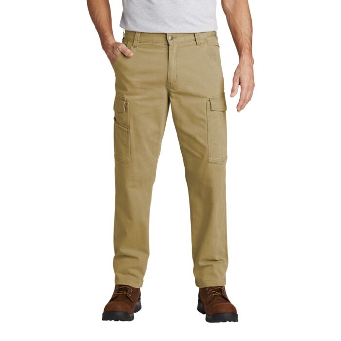 Carhartt Rugged Flex ® Rigby Cargo Pant CT103574 Rugged Flex ® Rigby Cargo Pant Thumbnail