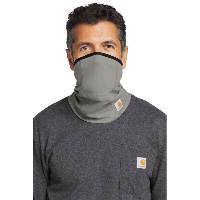 Carhartt Cotton Blend Filter Pocket Gaiter CT105086 Cotton Blend Filter Pocket Gaiter Thumbnail