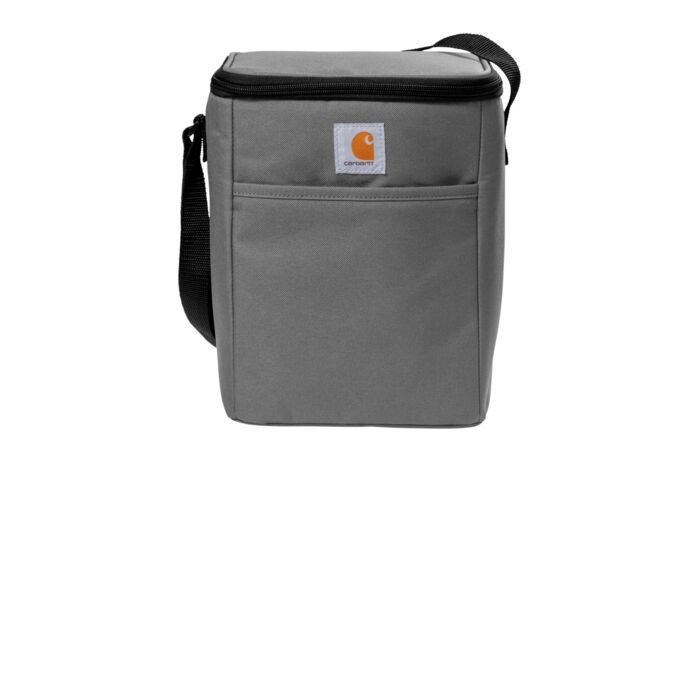Carhartt Vertical 12 Can Cooler CT89032822 Vertical 12 Can Cooler Thumbnail