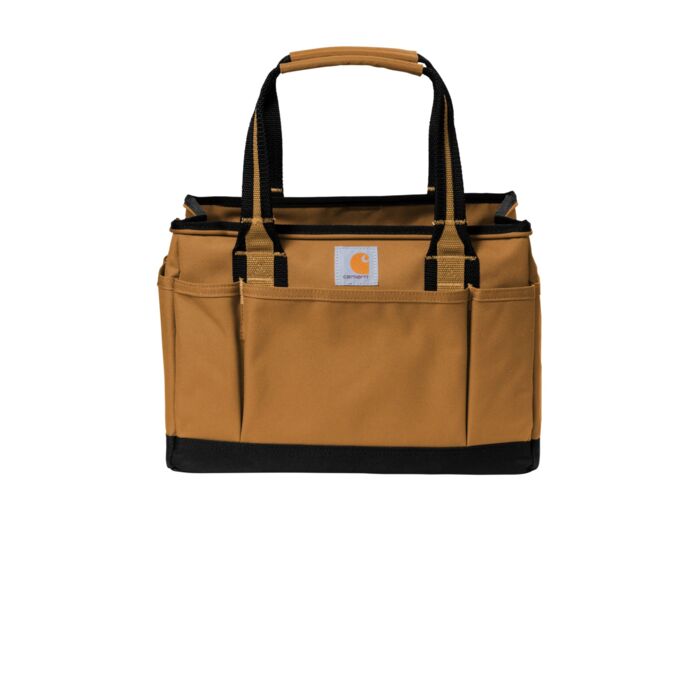 Carhartt Utility Tote CT89121325 Utility Tote Thumbnail