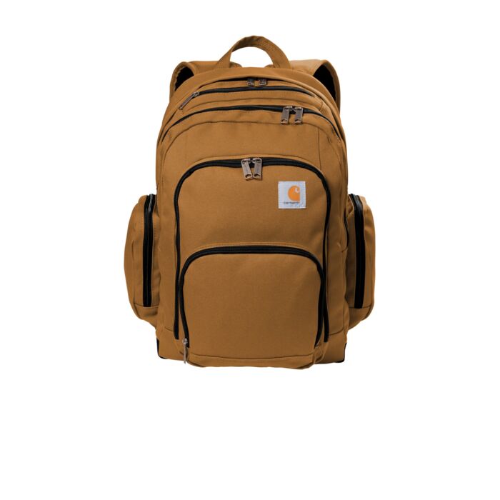 Carhartt Foundry Series Pro Backpack CT89176508 Foundry Series Pro Backpack Thumbnail