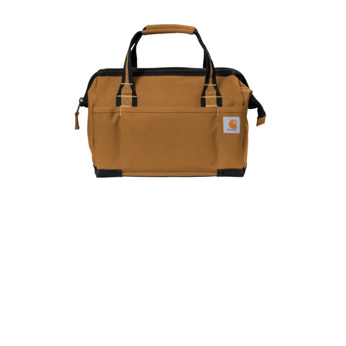 Carhartt Foundry Series 14' Tool Bag CT89240105 Foundry Series 14' Tool Bag Thumbnail