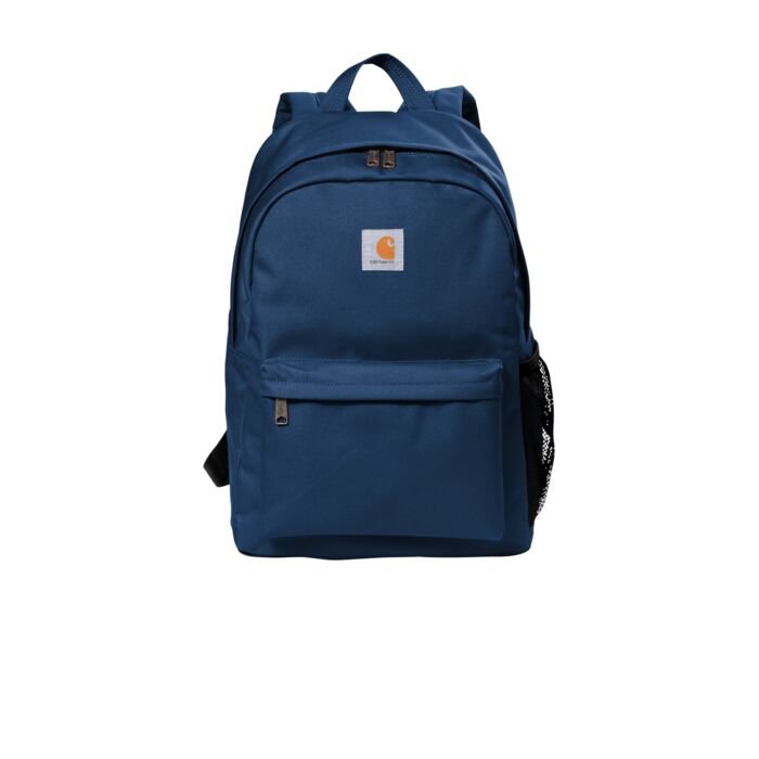 Carhartt Canvas Backpack CT89241804 Canvas Backpack Thumbnail