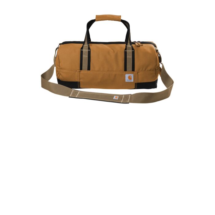 Carhartt Foundry Series 20' Duffel CT89260209 Foundry Series 20' Duffel Thumbnail