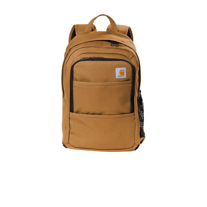 Carhartt Foundry Series Backpack CT89350303 Foundry Series Backpack Thumbnail